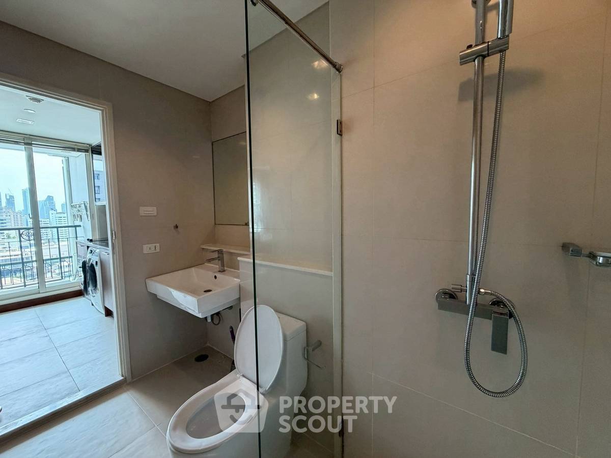 picture 1-BR Condo At Ivy Thonglor 23 In Thong Lo, Bangkok (ID 2737810) - 17/18