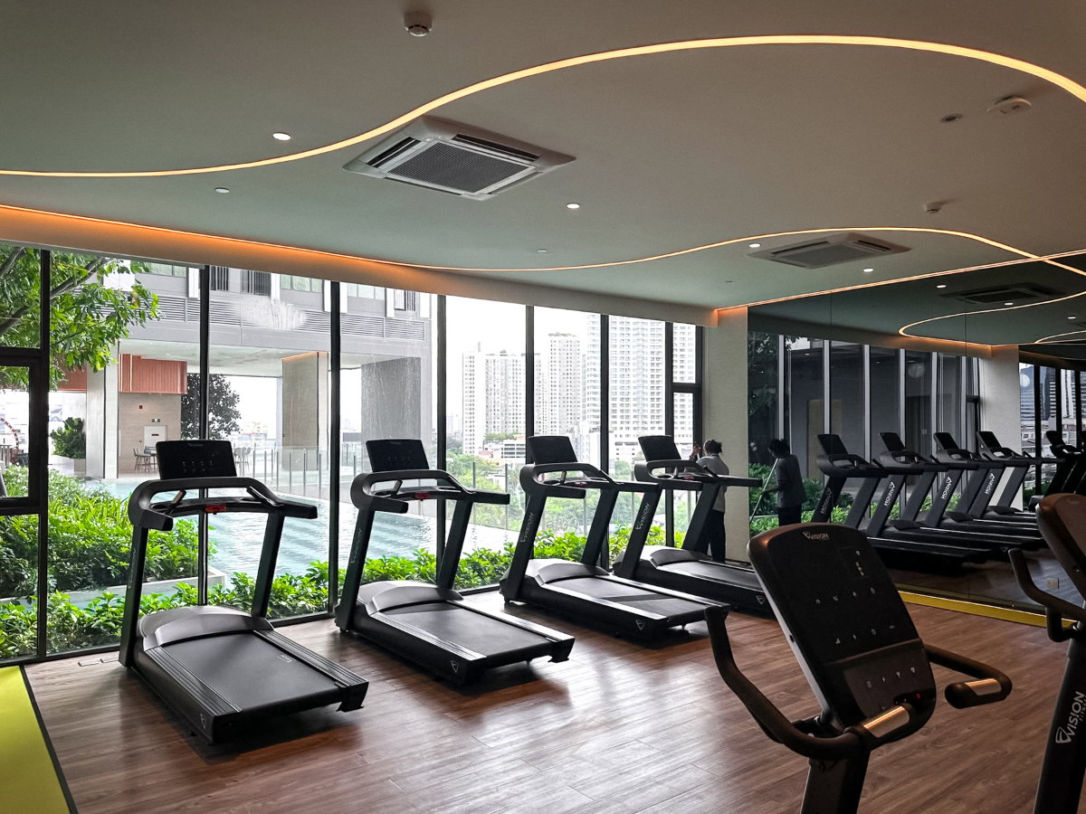 picture ðĨCP-11620ðĨAspire Sukhumvit - Rama 4ðLine : @mastercondo - 11/16