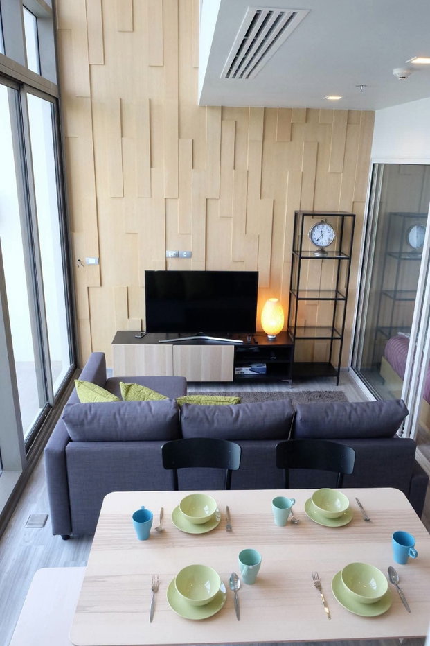 รูป ขายคอนโด Duplex 2bed
บ้านปลายหาด ติดทะเล พัทยาเหนือ
ราคา 9,500,000.-
- รูปที่ 20/31