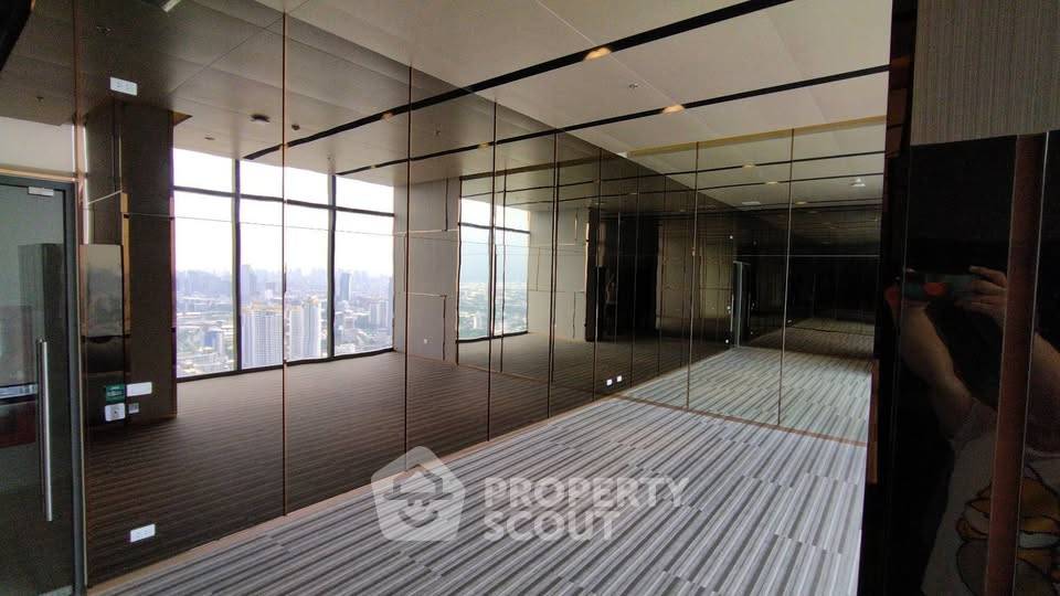 รูป ขายห้อง 1 ห้องนอน ชั้น 34 Cloud Thonglor-Phetchaburi MRT เพชรบุรี (ID 3169318) - รูปที่ 21/21