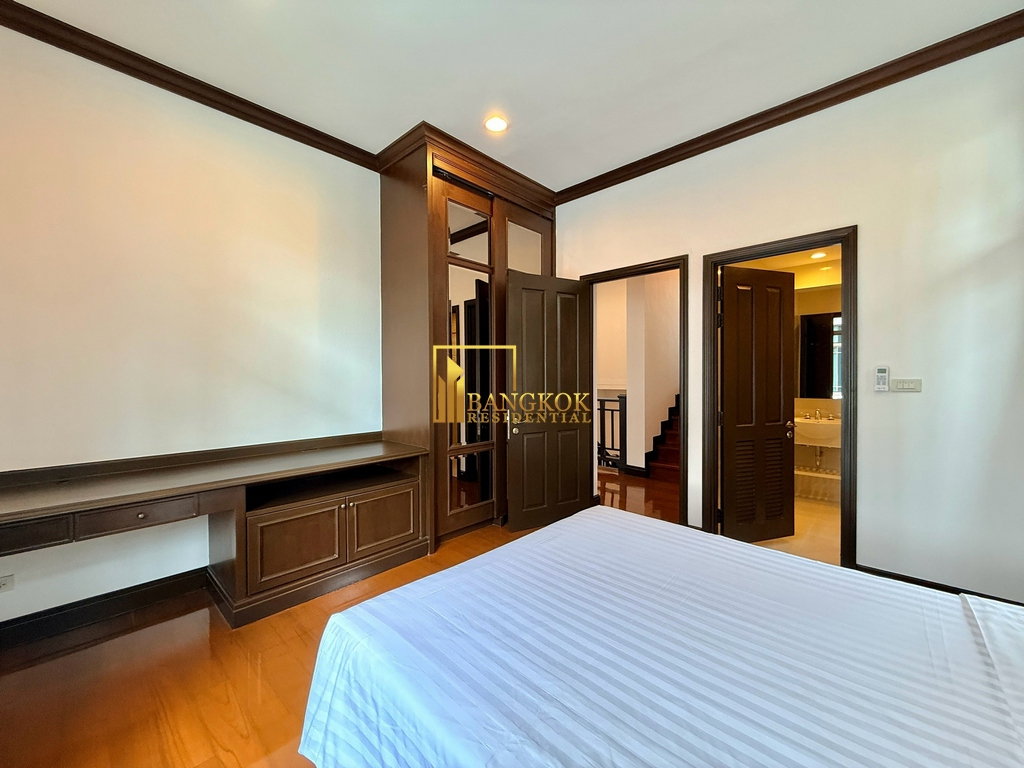 picture L&H Villa | Elegant 4 Bedroom Pool Villa in Sathorn Area - BR28369SH - 40/55