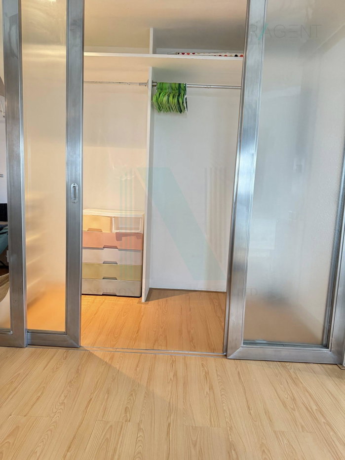 picture For Rent Condo WITTAYU COMPLEX Building C6, Floor 23,1 bed room, Room size 95.00 sqm - 5/8
