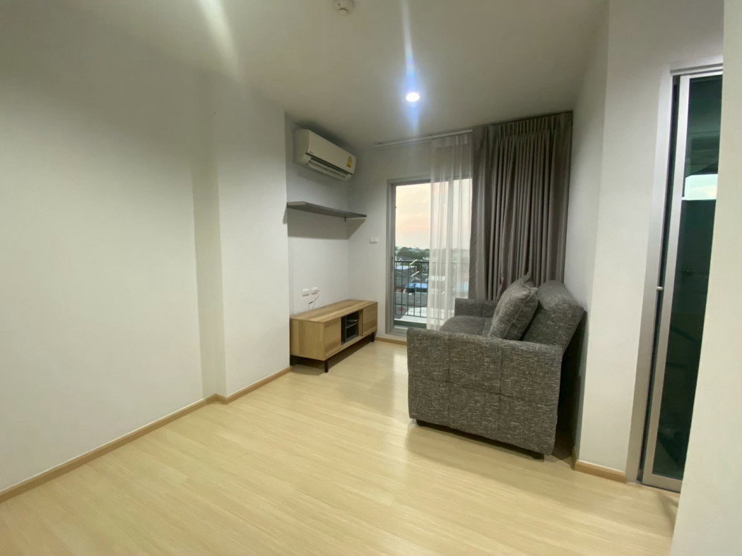 รูป ขายขาดทุน! The Prop condominium แจ้งวัฒนะ 12 เดอะ พรอพ คอนโด ชั้น5 34 ตรม วิวบ้านคฤหาสน์ - รูปที่ 2/10
