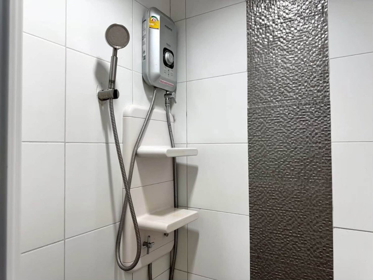 picture For Rent Aspire Ngamwongwan 9,500 - 5/8