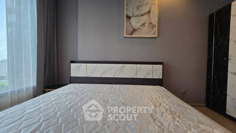 รูป ชั้น 22 ห้อง 1 ห้องนอน Life Asoke Hype ใกล้ ARL Makkasan 400 ม. (ID 3164548) - รูปที่ 4/10