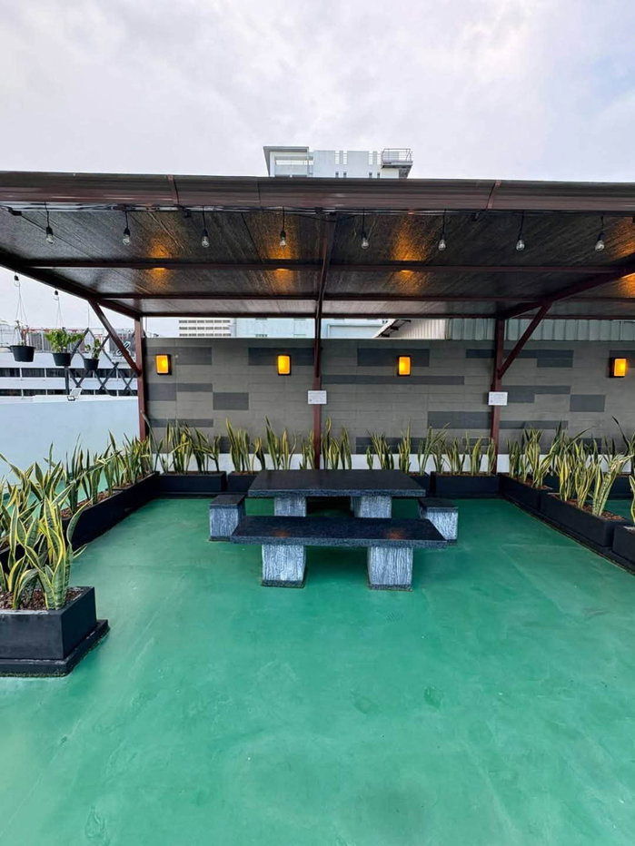 รูป RS7317 ให้เช่า Rare Item! Liv@5 Condominium บรรยากาศสงบและเป็นส่วนตัวใจกลางสุขุมวิท เดินเพียง 5 นาทีถึง BTS นานา - รูปที่ 8/18