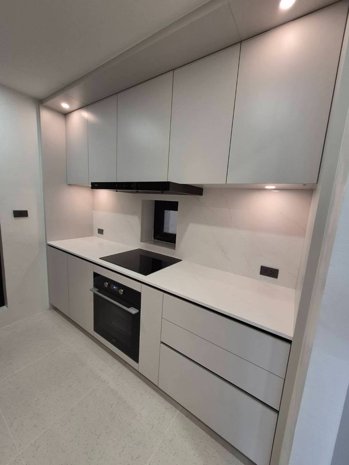 รูป RS7318 ให้เช่า คอนโด Baan Piya Sathorn สวนพลู–สาทร Brand New Renovation ใกล้ BTS ช่องนนทรี - รูปที่ 5/14