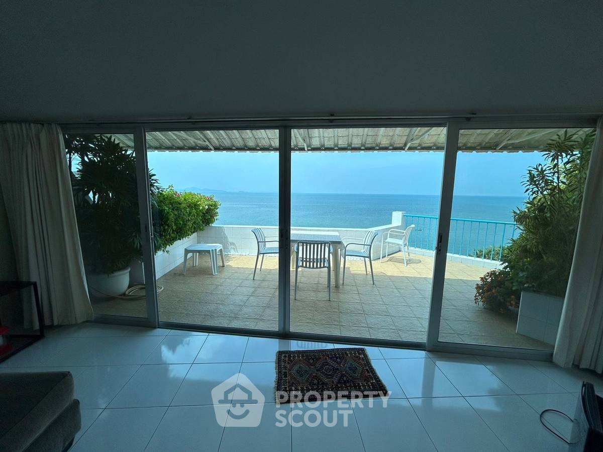 picture 105 Sqm 1-BR At Siam Penthouse 3 Condominium, Na Kluea (ID 1861361) - 16/24