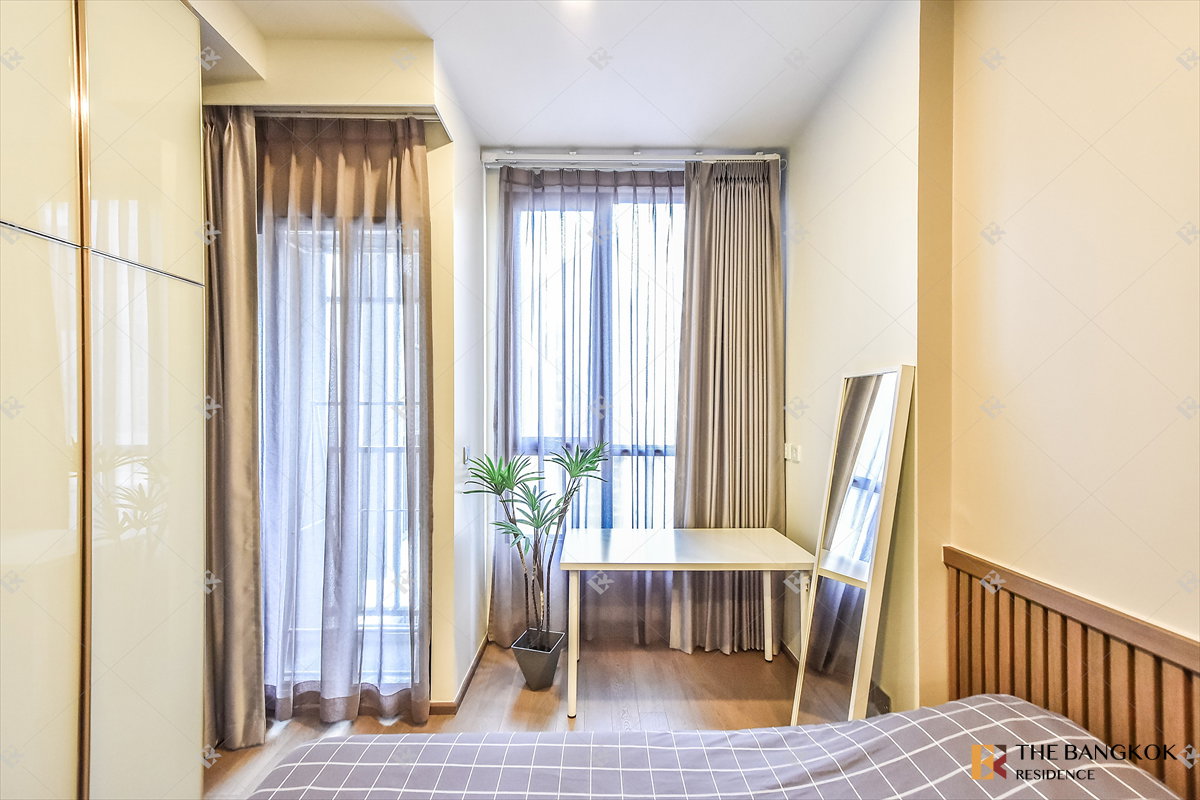picture ✨Beautiful Fully Furnished Unit with Appliances✨ Park Origin Phayathai, Near BTS Phaya Thai - 6/10