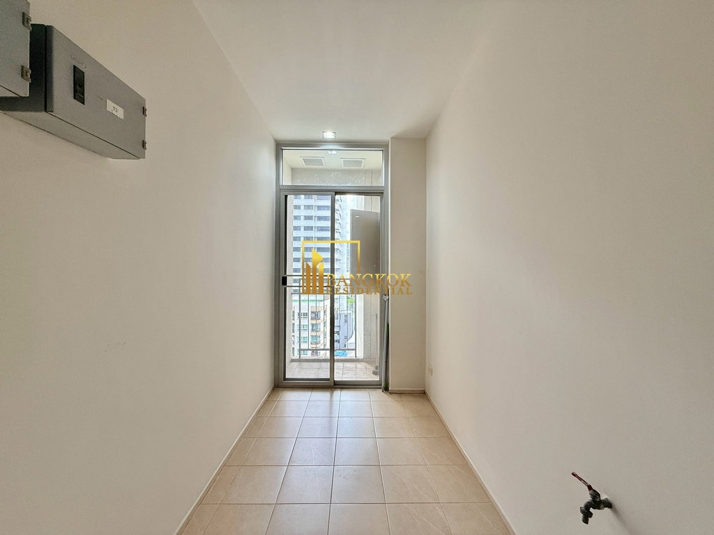picture The Madison | Spacious 2 Bedroom Condo in Phrom Phong - BR61695CD - 23/36