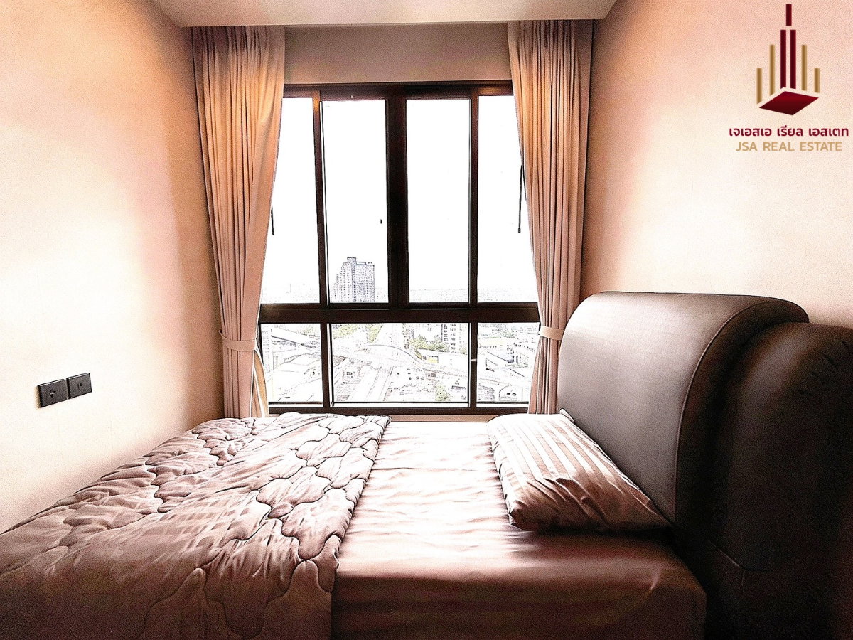 picture ✨ For Sale: urbano rajavithi Condo ✨💰Only 5,390,000 THB - 3/4