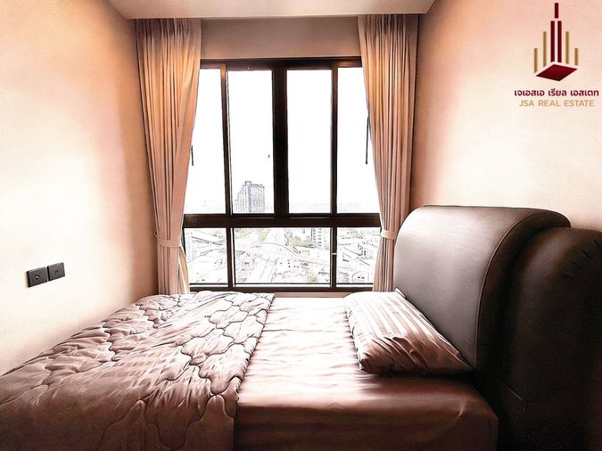 2-bed condo for sale, 49 sqm, Urbano Rajavithi