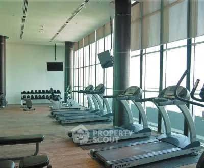 picture 28th-Floor 2-BR At Rhythm Sukhumvit 50, 200m To BTS On Nut (ID 3168945) - 11/12