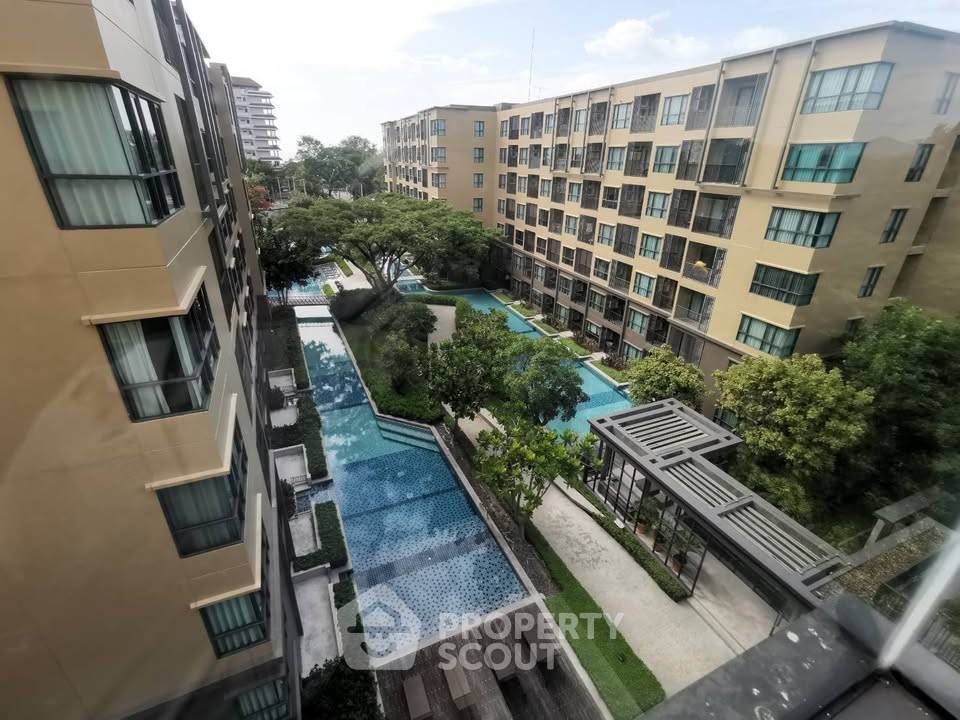 picture 2-BR Condo At Rain Cha Am Hua Hin, 61 Sqm For Sale (ID 3168574) - 11/12