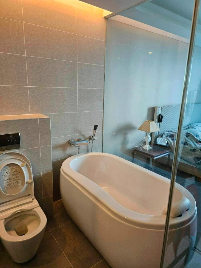 รูป 🏙️✨ FOR RENT: Siamese Thirty Nine  📩 Interested in this room? Screenshot or copy the link and send us via Line for more details & room viewing. - รูปที่ 5/6