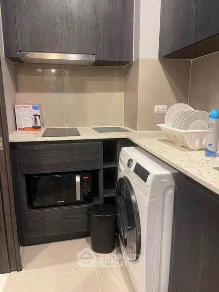 picture 100m To MRT Huai Khwang | 1-BR At XT Huaikhwang (ID 3167535) - 4/6