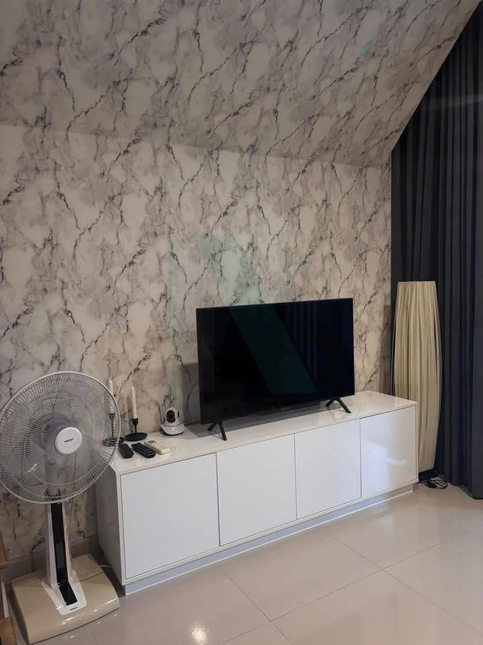 picture ð For Rent 2-story Townhouse VERVE RAMA 9 2 bedroom 2 bathroom - 2/8