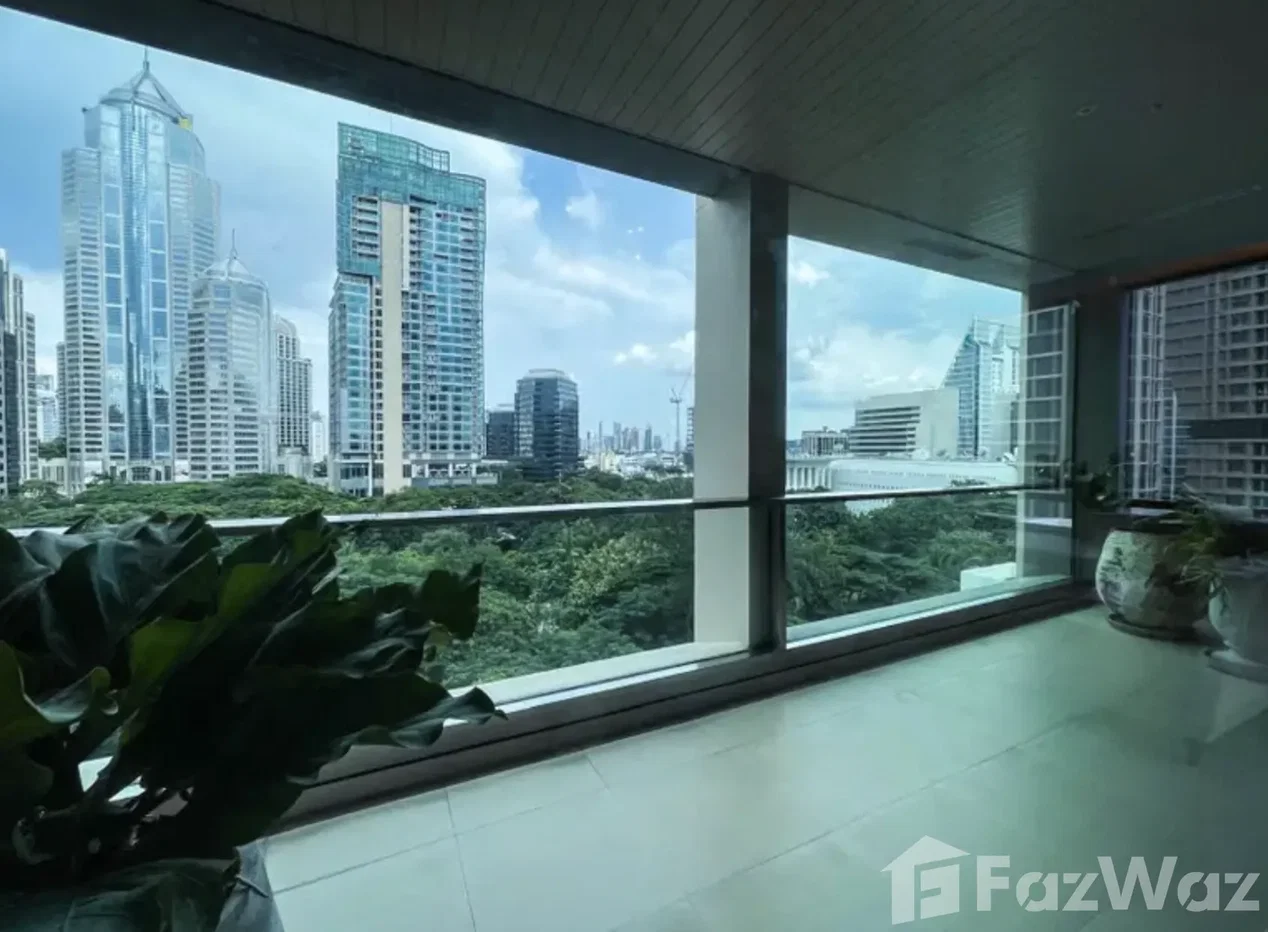 picture Ultimate Park View at Sindhorn Residence 6660139 - 2/7
