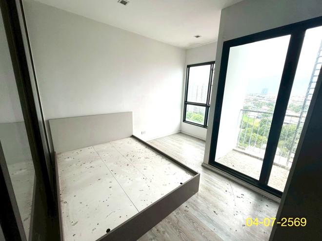 picture CONDO 26 Sq.m. Muang Samut Prakarn Samut Prakarn for 1.9M - 2/24