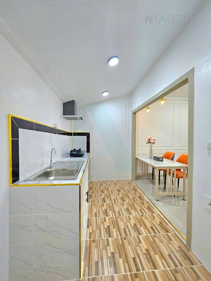รูป 📌 ขายทาวน์เฮาส์ โครงการ บ้านเต็มรัก 2 ชั้น 2 ห้องนอน 2 ห้องน้ำ - รูปที่ 5/8