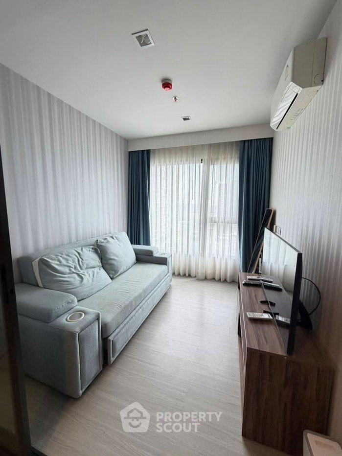 picture 17th-Floor 1-BR At Life Asoke Near ARL Makkasan (ID 3168938) - 2/7