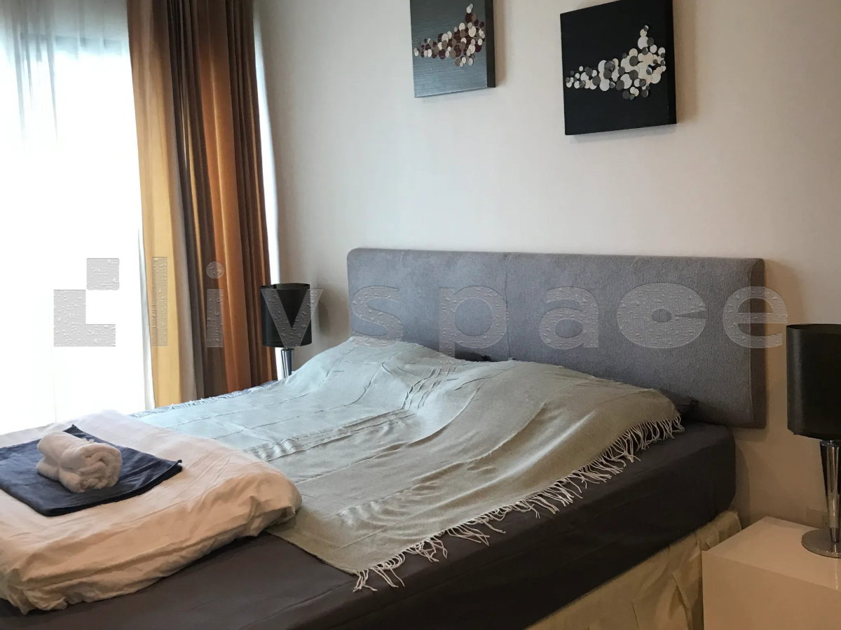 รูป ▚ L06C7Iツ ให้เช่า: Noble Remix 1 Bed 45ตร.ม. ชั้นสูง แต่งสวย พร้อมอยู่ BTS ทองหล่อ 0 ม.✨ - รูปที่ 3/6