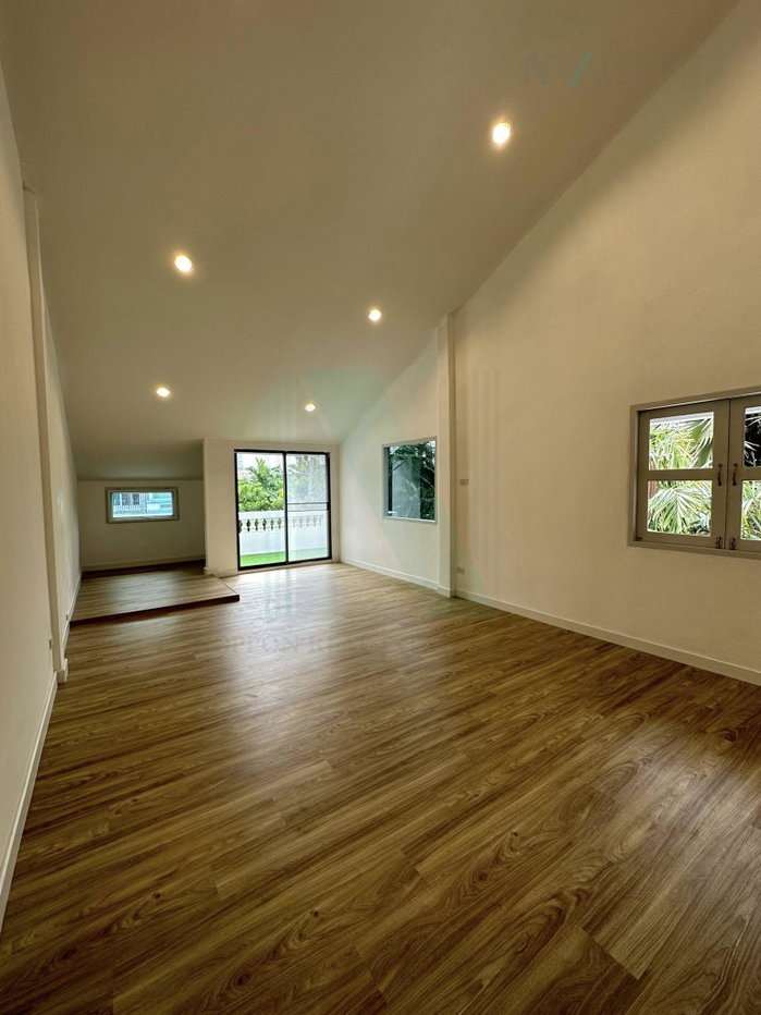 picture 📌 For Rent 3-story Townhouse MOO BAAN KRET KAEW 5 2 bedroom 3 bathroom - 6/8
