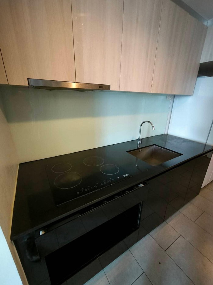 picture 🏙️✨ FOR RENT: Siamese Ratchakru  📩 Interested in this room? Screenshot or copy the link and send us via Line for more details & room viewing.   - 6/13