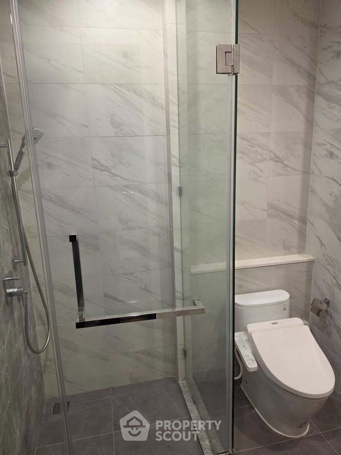 picture 60m To MRT Phahon Yothin | 1-BR Condo At The Crest Park Residences (ID 3165879) - 20/28