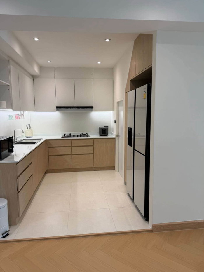 picture For rent, beautiful townhouse, Sukhumvit 48 location | Ready to move in (TH6923) - 4/13