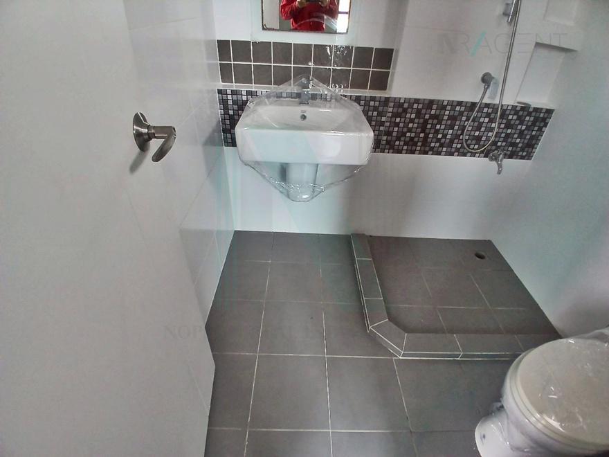 picture ð For Sell Town house SIRI PLACE PRACHAUTHIT 90 2-story 2 bedroom 3 bathroom - 6/8