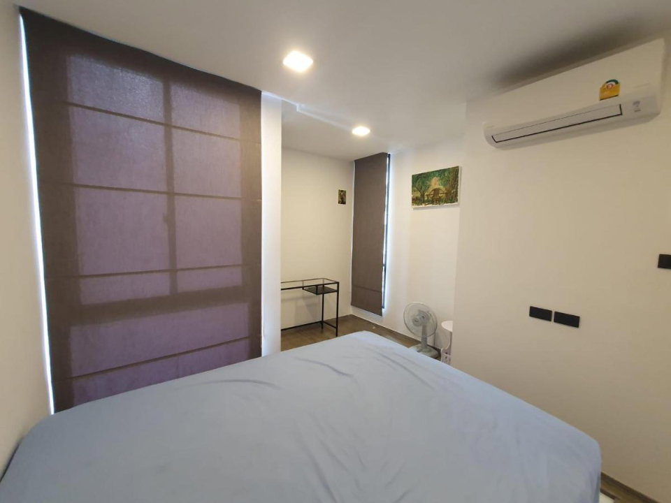 รูป 🏙️✨ FOR RENT: Na Veera Phahon–Ari  📩 Interested in this room? Screenshot or copy the link and send us via Line for more details & room viewing.   - รูปที่ 5/9