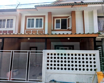 Townhouses for sale Chakri Naruebodindra Medical Institute : 📌 For Sell Town house BAAN PRUKSA 15 BANGPU 2-story 3 bedroom 2 bathroom