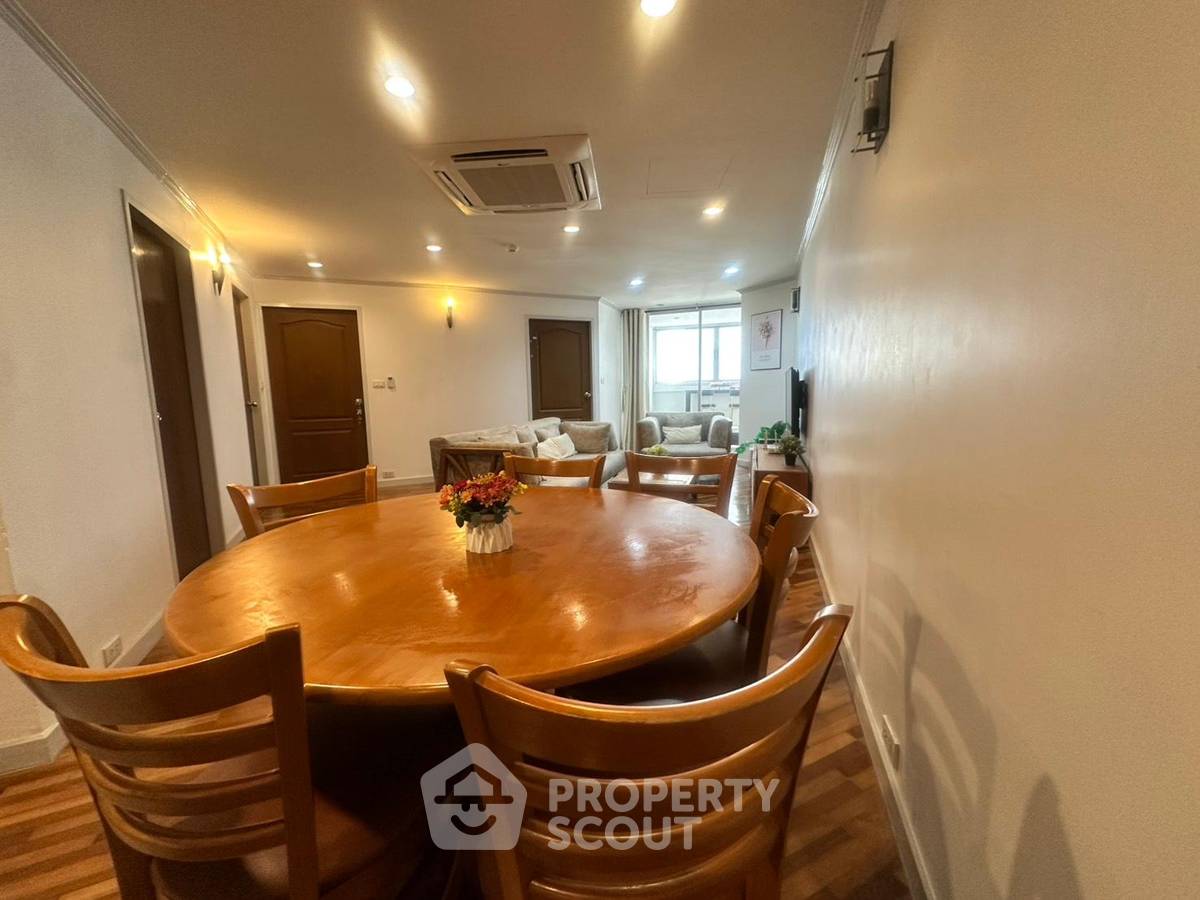 รูป คอนโด 3 ห้องนอน ชั้น 22 Tai Ping Towers Sukhumvit 63 ใกล้ ARL รามคำแหง (ID 3165788) - รูปที่ 2/18