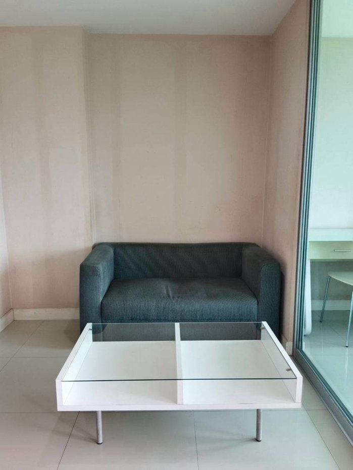 รูป cd1943 ให้เช่าคอนโด ราคาถูก 6,000 บาท/เดือน (รับสัตว์เลี้ยงตัวเล็ก) Swift Condo (ใกล้ ABAC บางนา) - รูปที่ 5/14