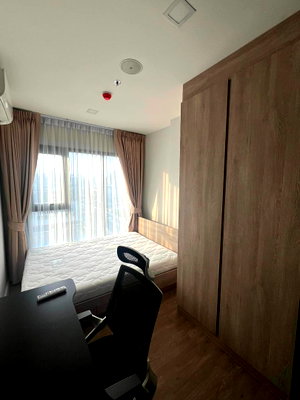 คอนโดให้เช่า : 🏙️✨ FOR RENT: Modiz Sukhumvit 50  📩 Interested in this room? Screenshot or copy the link and send us via Line for more details & room viewing. 