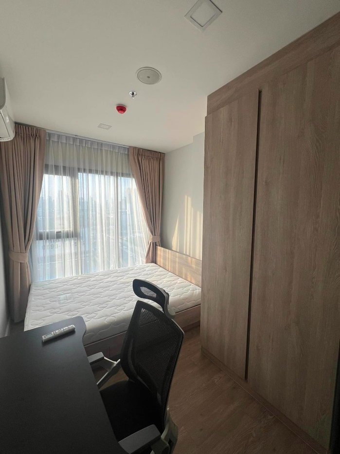 รูป 🏙️✨ FOR RENT: Modiz Sukhumvit 50 📩 Interested in this room? Screenshot or copy the link and send us via Line for more details & room viewing. - รูปที่ 1/5