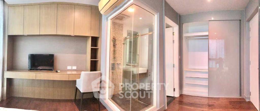 picture 2-BR Condo For Rent, A space ID Asoke Ratchada, 17th Floor | MRT Phra Ram 9 (ID 2229798) - 6/9