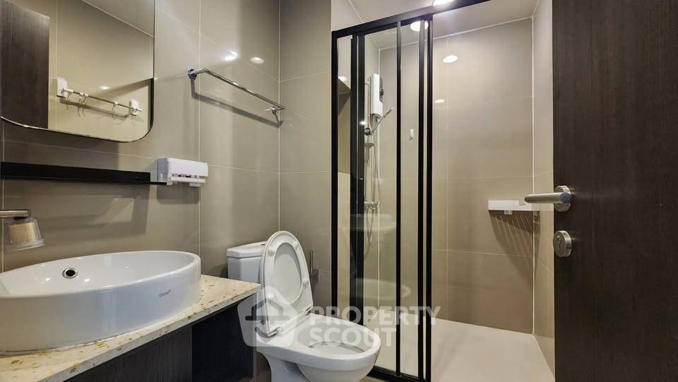 รูป คอนโด 2 ห้องนอน ชั้น 29 XT Huaikhwang ใกล้ MRT ห้วยขวาง 100 ม. (ID 3168102) - รูปที่ 27/33