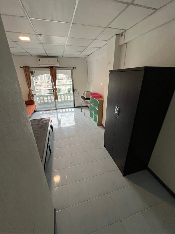 picture Niran Residence 5 For rent (Near seacon square) - 2/15