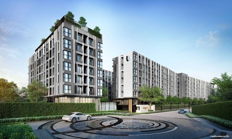รูป *ขาย* CONDO KENSINGTON RAYONG 2
1.59 ล้านบาท - รูปที่ 11/11