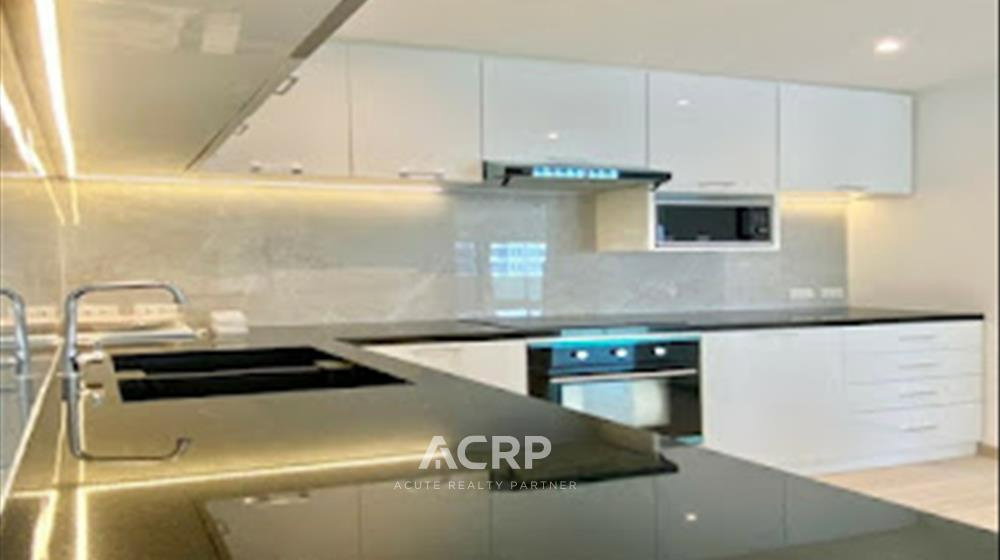 picture FOR RENT | 2 Bedroom Luxury Condo in Silom Pet-Friendly | Newly Renovated | Walk to BTS Sala Daeng & MRT Silom - 6/12