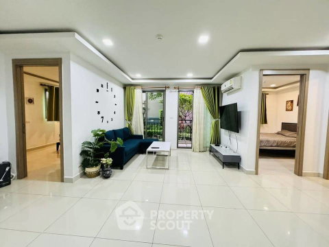 คอนโด 2 ห้องนอน Arcadia Beach Continental พัทยาใต้ (ID 2872854)