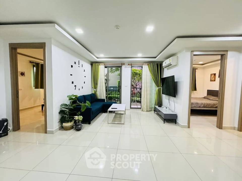 รูป คอนโด 2 ห้องนอน Arcadia Beach Continental พัทยาใต้ (ID 2872854) - รูปที่ 1/16