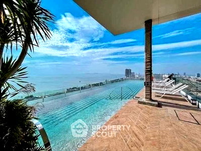Condos for rent : Great Value 1-BR Condo At The Riviera Jomtien, 35 Sqm (ID 2972871)