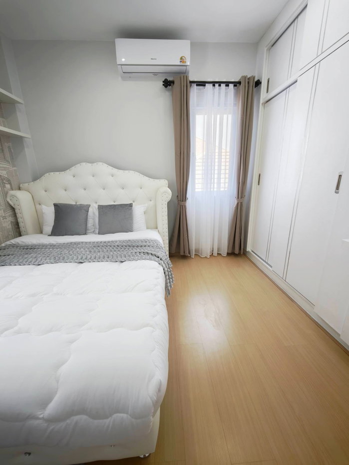 รูป ขายบ้านเดี่ยว 2 ชั้น 3 ห้องนอน ตกแต่งครบพร้อมอยู่ ซอยสยามคันทรี่คลับ พัทยา - รูปที่ 6/39