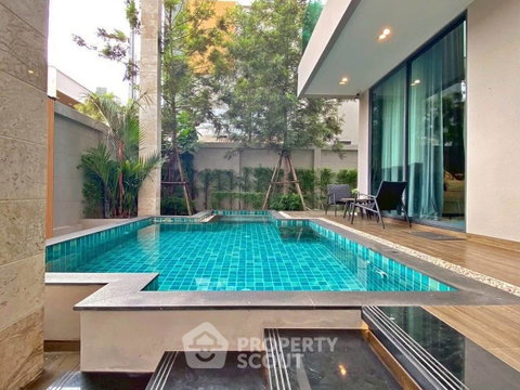 342 Sq M 4-BR House At Madcha Nirvana Pattaya (ID 2110569)