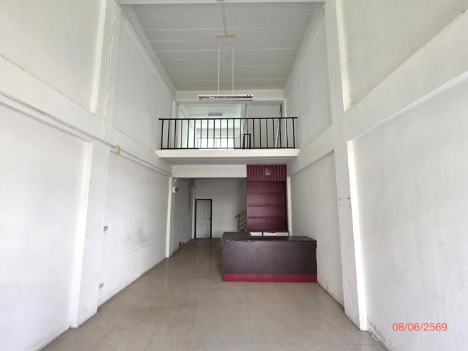picture SHOP HOUSE 20.7 Sq.w. Bang Yai Nonthaburi for 4M - 2/44