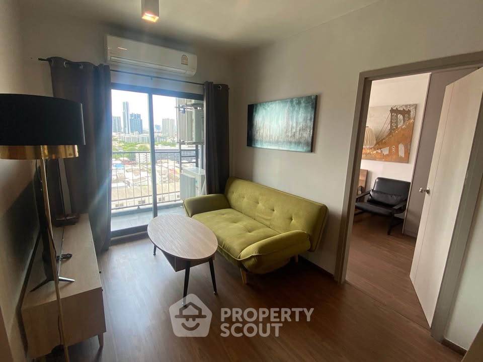 รูป ใกล้ BTS บางจาก 100 ม. | คอนโด 2 ห้องนอน ชั้น 16 Ideo Sukhumvit 93 (ID 3167742) - รูปที่ 21/24
