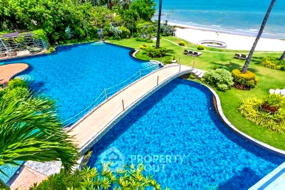 Condos for rent : Great Value 1-BR, 20th-Floor At The Palm - Wongamart Beach (ID 2649297)